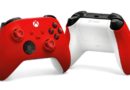 Xbox Wireless Controller Pulse Red