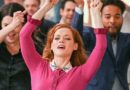hbo portugal Zoey's Extraordinary Playlist