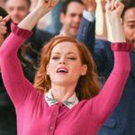 hbo portugal Zoey's Extraordinary Playlist