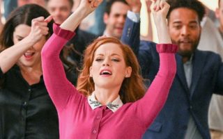 hbo portugal Zoey's Extraordinary Playlist