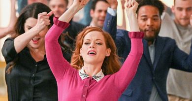 hbo portugal Zoey's Extraordinary Playlist