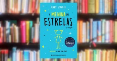 A Menina das Estrelas 1