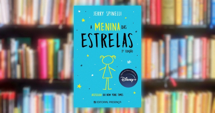 A Menina das Estrelas 1