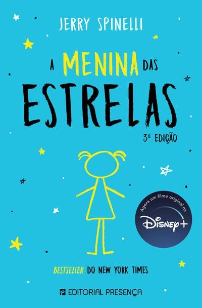 A Menina das Estrelas 2