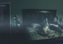 Actividade Paranormal