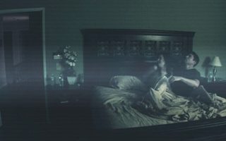 Actividade Paranormal