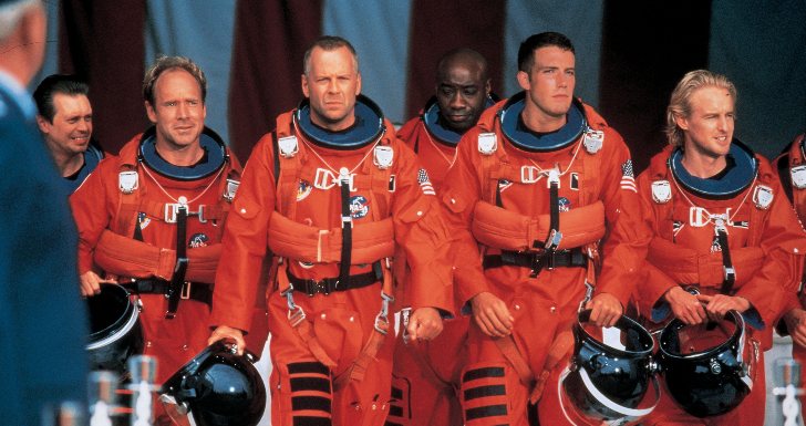 armageddon tvcine