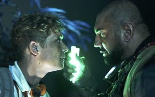 Army of the dead netflix exercito dos mortos