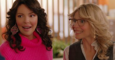 netflix em fevereiro