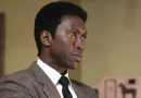 Blade Marvel Mahershala Ali