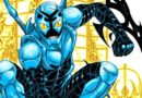 Blue Beetle DC Comics