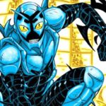 Blue Beetle DC Comics