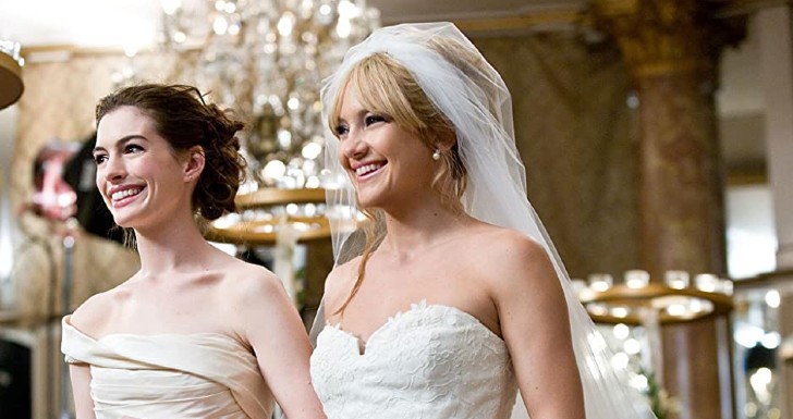 Bride Wars 