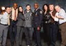 Brooklyn Nine Nine