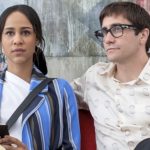 Captain Marvel 2 Zawe Ashton