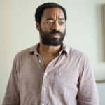 chiwetel ejiofor locked down