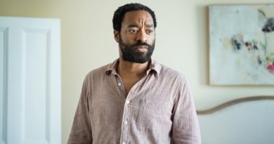 chiwetel ejiofor locked down