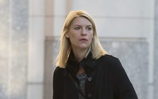 Claire Danes