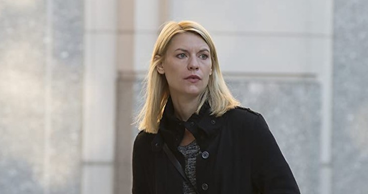 Claire Danes