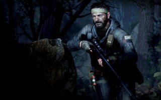 Call Of Duty Cold War