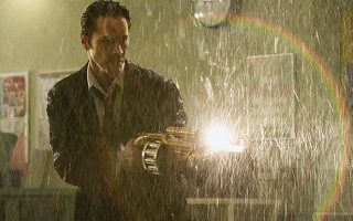 Constantine