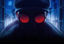 Crimson Heist Rainbow Six Siege