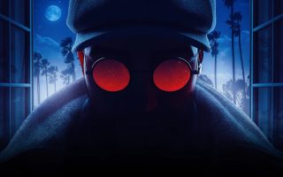 Crimson Heist Rainbow Six Siege