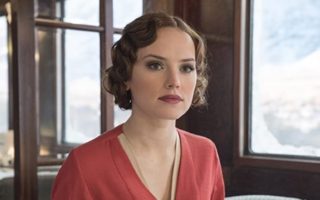 Daisy Ridley