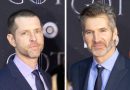 David Benioff e D.B. Weiss Game of Thrones