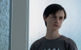 Jaeden Martell