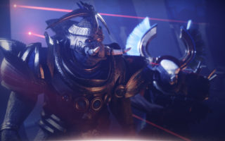 Destiny 2 Season 13