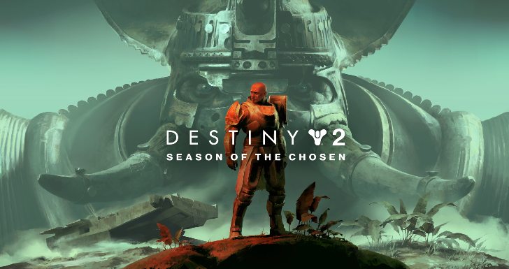 Destiny 2 Season 13