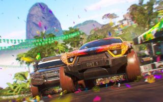 DiRT 5