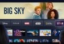 Disney+