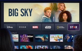 Disney+
