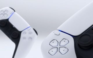 DualSense