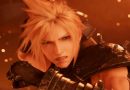 Final Fantasy XII Remake