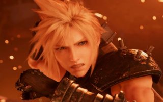 Final Fantasy XII Remake