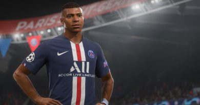 FIFA 21