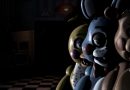 Five Night's At Freddy's