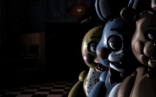 Five Night's At Freddy's