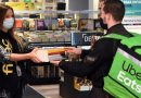 Fnac entrega Uber Eats