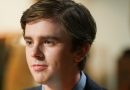 freddie highmore