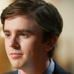 freddie highmore