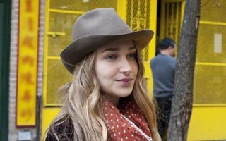 Jemima Kirke
