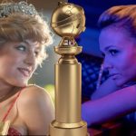 the crown promising young woman globos de ouro
