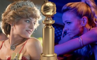 the crown promising young woman globos de ouro