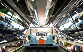 Gran Turismo 7