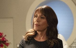 Katey Sagal