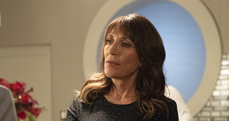 Katey Sagal